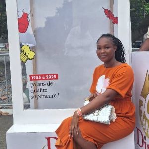 Photo de Estelle  Koffi 