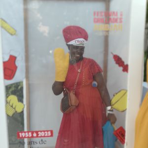 Photo de Marie Laure  Bomisso 