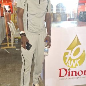 Photo de Sangare  Salif