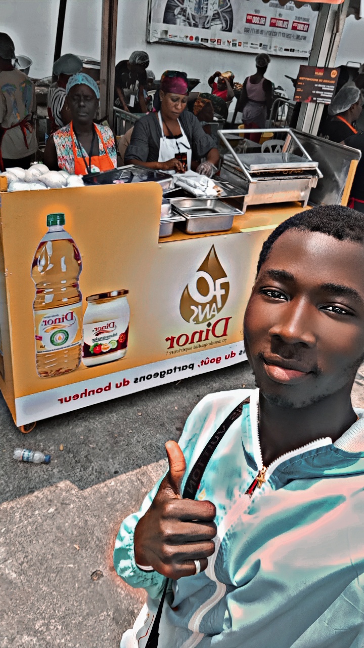 Bi youan eric jolios  Ta