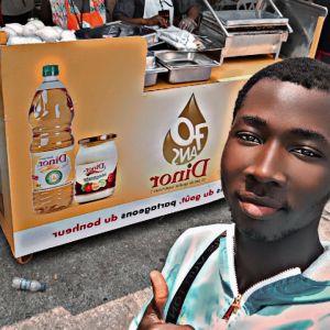 Photo de Bi youan eric jolios  Ta