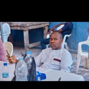 Photo de Dramane  Lepro