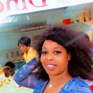 Photo de Yolande  Behi