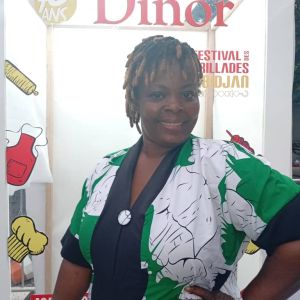 Photo de Bola Bomisso