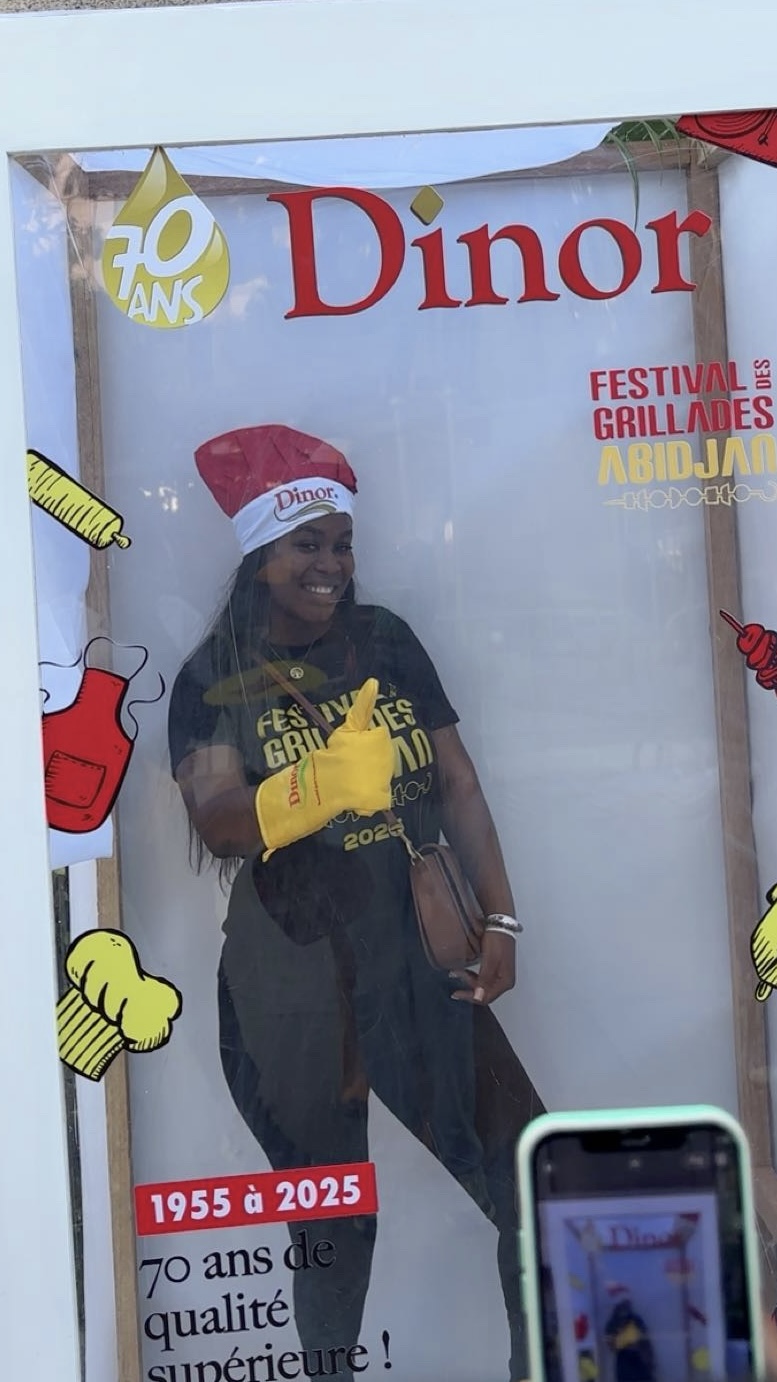 Photo de Marie Florence  Essan 