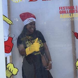 Photo de Marie Florence  Essan 