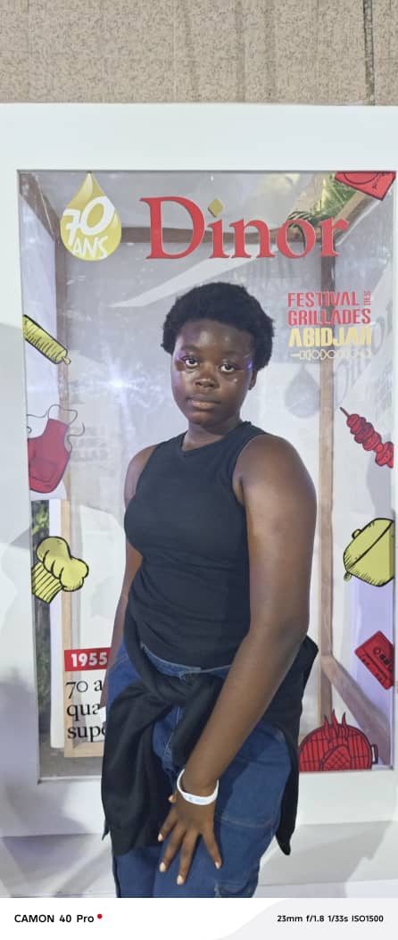 Photo de Marie-christiane Béné 